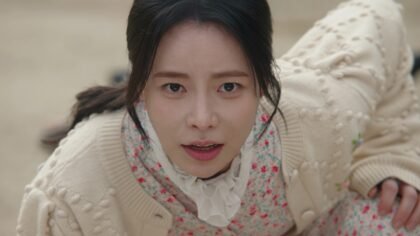 O que chega esta semana: de romance histórico chinês a um k-drama que joga vilã no século 21