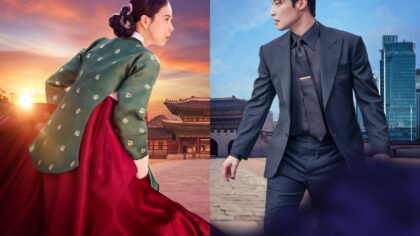 De Vilã Envenenada a Sobrevivente Implacável: Lim Ji Yeon Brilha no Teaser de ‘My Royal Nemesis’