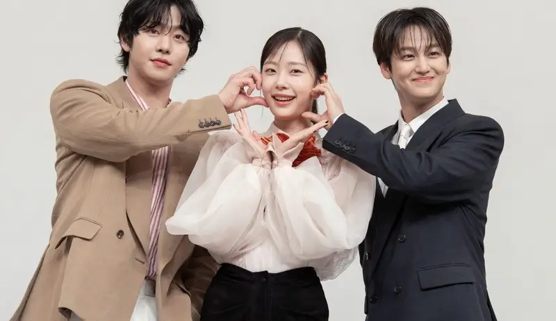 Quantos Episódios Vai Ter ‘O Amor Não Está Esgotado’? Confira os Detalhes Confirmados do Novo K-Drama