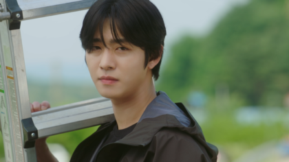 O Amor Não Está Esgotado é o romance da Netflix para quem sentia falta de Ahn Hyo-seop