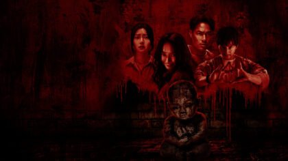O Boneco de Barro — Elenco e Onde Assistir ao Filme de Terror da Netflix