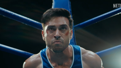 O Peso da Glória: O novo suspense da Netflix que usa o boxe para esconder um crime de família