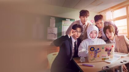 O Valor Absoluto do Amor — Elenco e Onde Assistir ao K-Drama