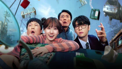 Heróis por Acidente: ‘Os SUPERtontos’ Chega à Netflix em 15 de Maio