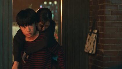 Final de O Beijo da Sereia Revela o Passado Sombrio de Do Eun Hyuk
