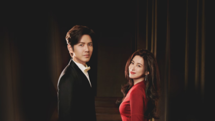 A Era de Miyu: O C-Drama de Superação Feminina