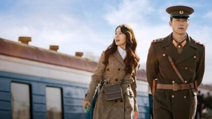 Pousando no Amor: Guia Completo do Dorama que Conquistou o Mundo