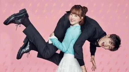 Strong Girl Bong-soon: Sinopse e Elenco do Dorama do Viki