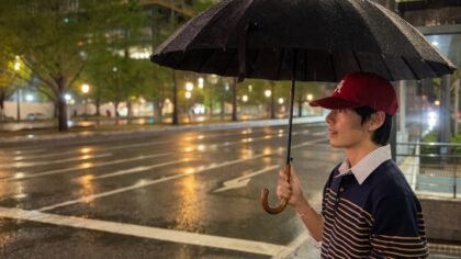 Top 7 Momentos do ‘sessão de fotos’ do V (BTS) no Japão