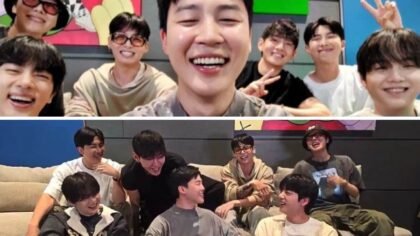 BTS choca fãs: “Desmaiei e acordei com Billboard #1” — comeback domina charts globais