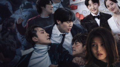 5 doramas +16 de Suspense para assistir hoje
