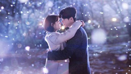 Enquanto você dormia: Sinopse e Elenco do Dorama do Viki