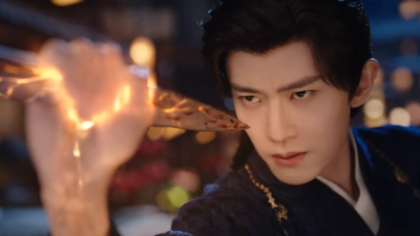 O Destino Te Chama | Novo dorama de fantasia com casamento por contrato estreia no iQIYI