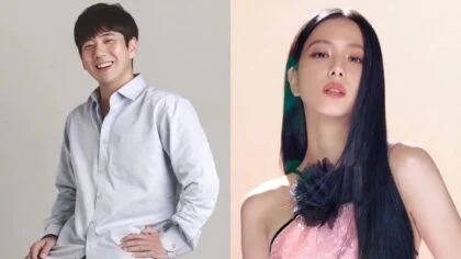 O escândalo que fez Jisoo (BLACKPINK) apagar o nome do próprio irmão de projeto da Netflix