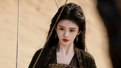Os 5 doramas chineses mais comentados da semana mostram uma coisa curiosa: ninguém sabe o que quer assistir