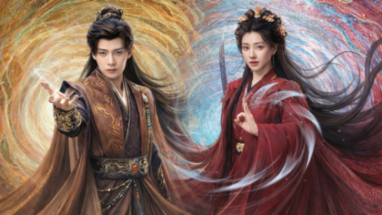 O Destino Te Chama: Sinopse, Elenco e Onde Assistir ao C-Drama