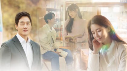 Quando Meu Amor Floresce: Sinopse, Elenco e Onde Assistir