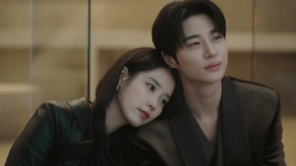 A Coroa Perfeita | Byeon Woo-seok assume o trono e promete abolir a monarquia