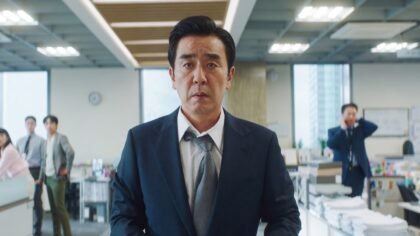 9 ótimos k-dramas de 2025 que passaram fora do seu radar; confira
