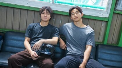 Alma Gêmea, Netflix estreia BL internacional com Ok Taecyeon; saiba tudo