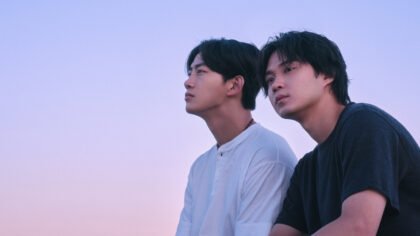 Alma Gêmea: O BL da Netflix que vai muito além do romance entre um japonês e um coreano