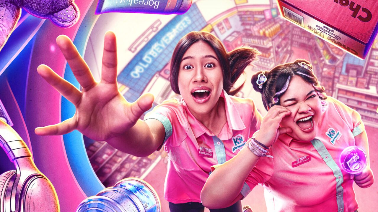 ‘As Fãs do Turno da Noite’: produção da Netflix retrata a realidade de fãs de K-pop na Indonésia