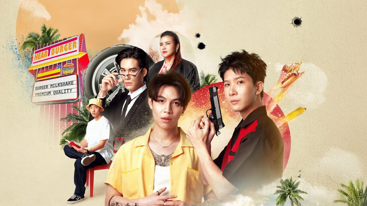 Assassinos de corações viki