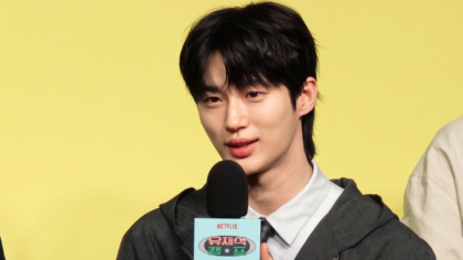 Byeon Woo-seok, pedido de desculpas após polêmica e o foco na TV; confira