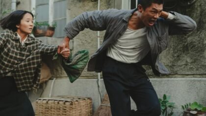 Uma História Nebulosa | vencedor do “Oscar asiático” chega à Netflix; veja