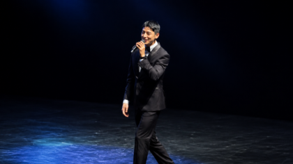 Cha Eun-woo é confirmado em concerto da Orquestra Sinfônica Militar; veja o horário