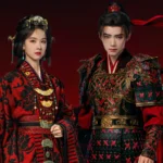 Bai Lu lidera as estreias de doramas chineses em junho de 2026