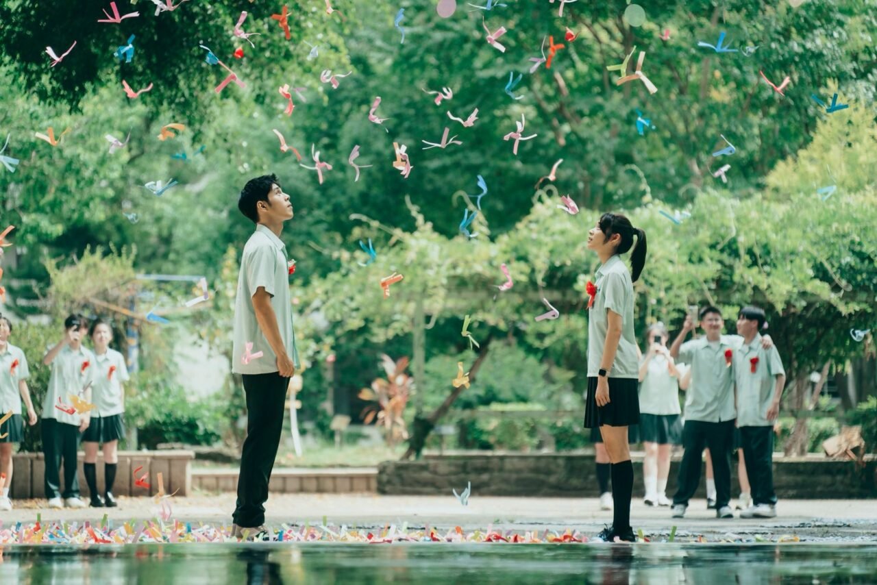 Doente de Amor filme da netflix