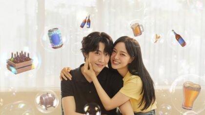 6 doramas para aliviar o estresse do sabado; veja