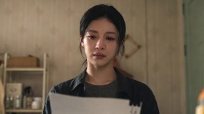 Go Youn-jung pede ajuda pela primeira vez em ‘A Gente Tenta’ e mostra por que é um dos grandes nomes da atualidade