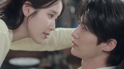 Foi de contrato para beijo de verdade: IU e Byeon Woo-seok vivem virada em ‘A Coroa Perfeita’