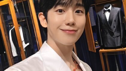 Jung Hae In, live de aniversário no Instagram e promessa cumprida aos fãs; veja