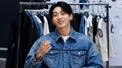Jung Kook, linha de roupas com a Calvin Klein e detalhes de bastidores; confira