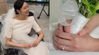 Kim Go-eun se despede de ‘As Células de Yumi 3’ com foto de aliança: “Fui feliz por cinco anos”