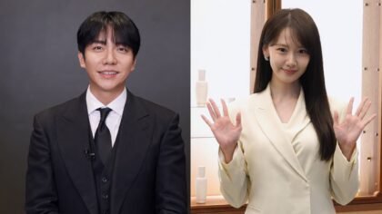 Casais de k-dramas, 8 atores que namoraram na vida real e você esqueceu; confira