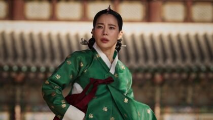 My Royal Nemesis: a vilã da era Joseon que acordou em 2026 e já está dando o que falar