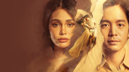 “Love Is Never Gone”: a primeira série filipina filmada no Marrocos estreia hoje no Prime Video