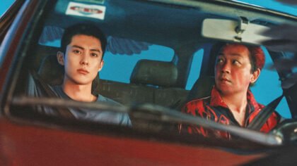 “Luz na Escuridão”: O Suspense Chinês Que Matou um Protagonista no Meio da Trama (E Funcionou)