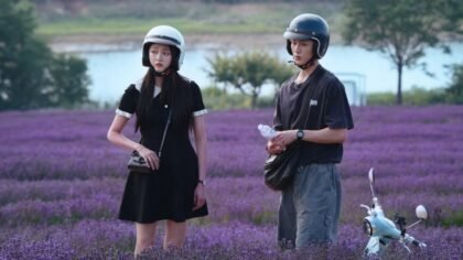 ‘Luz na sua vida’: dorama foca em superação e opõe Li Yunrui e Guan Xiaotong