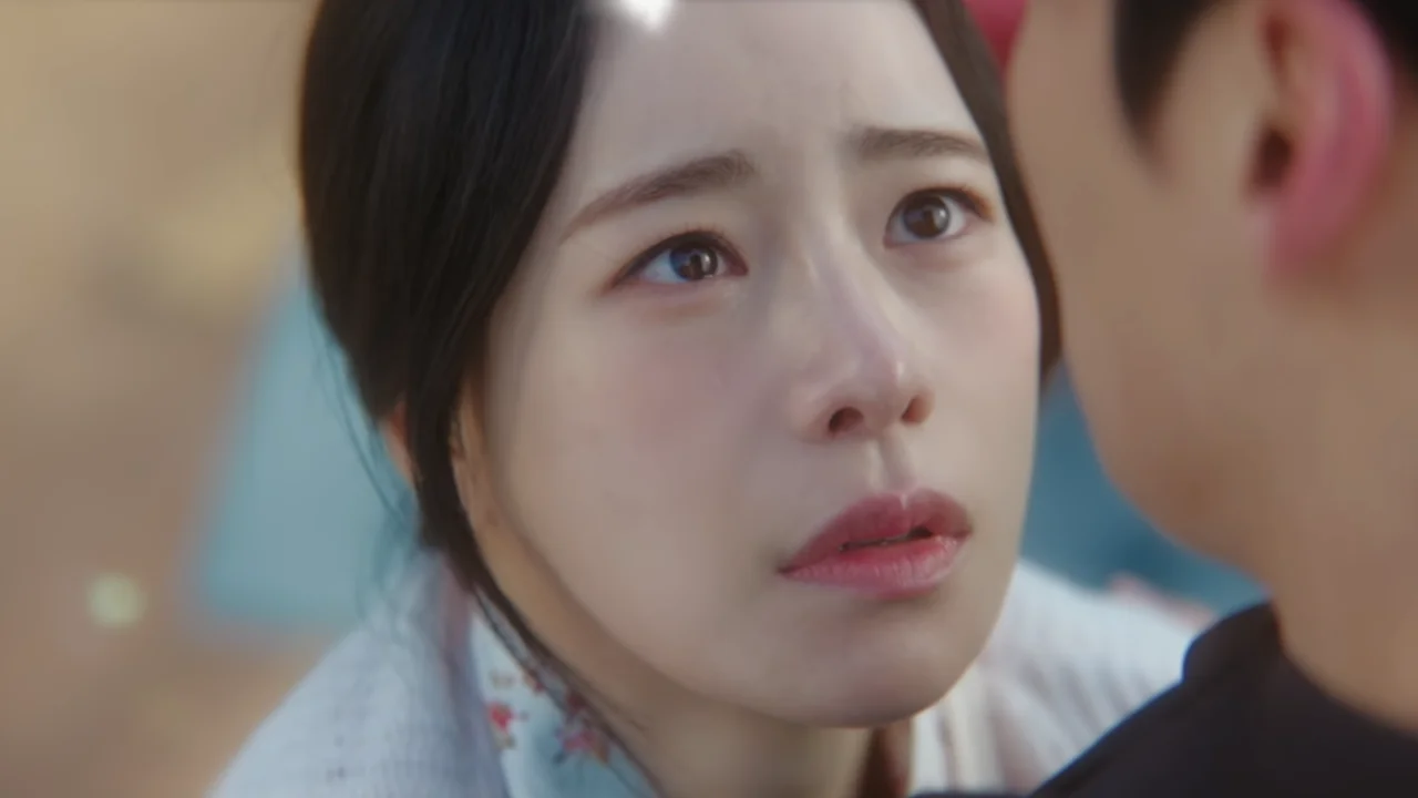 O Impacto do noivado de Cha Se Gye nas atitudes de Shin Seo Ri em My Royal Nemesis