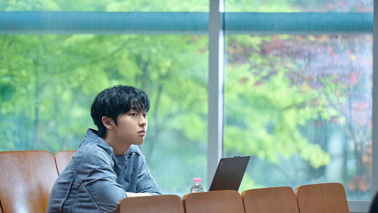 Choi Hyun Wook