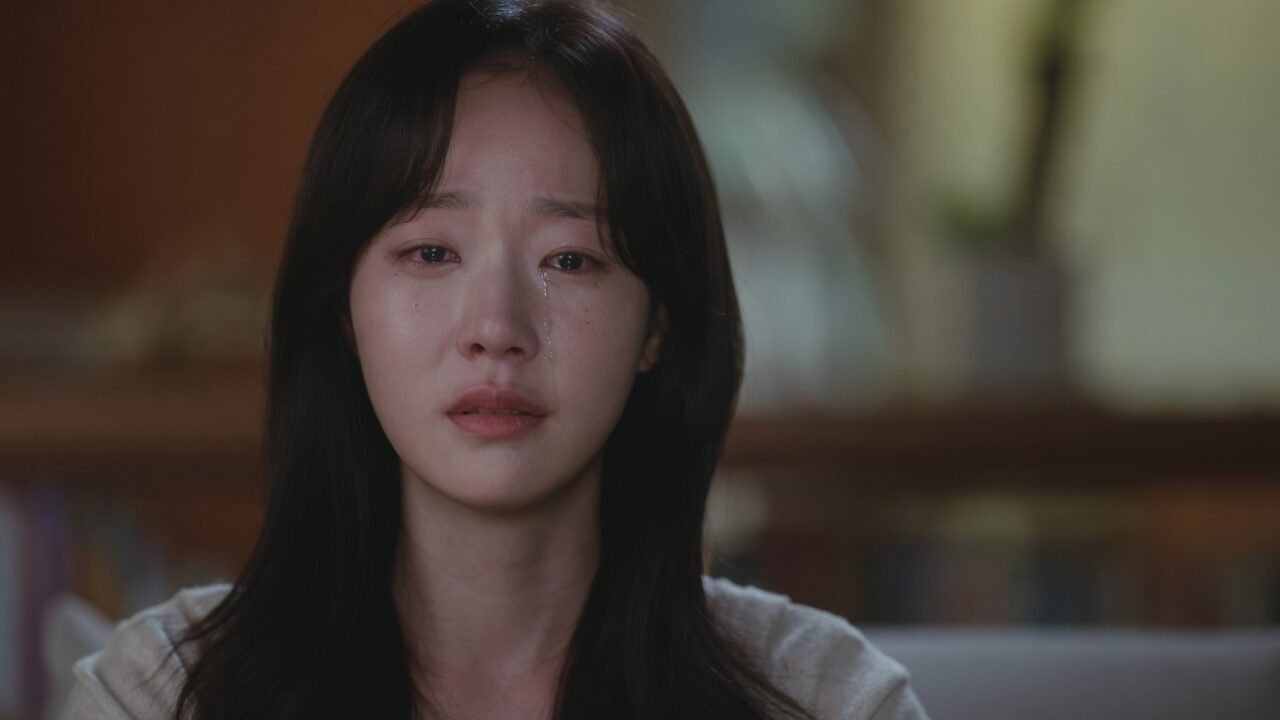 O Amor Não Está Esgotado episódio 8