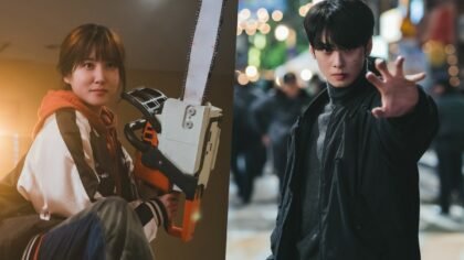 Os Supertontos, k-drama da Netflix acerta ao misturar comédia e superpoderes bizarros; confira