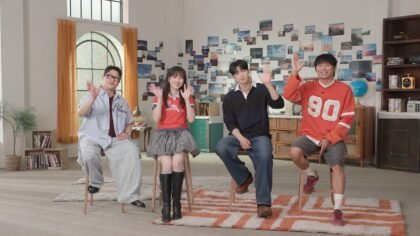 Os SUPERtontos, elenco detalha perfis de personagens em vídeo da Netflix; veja