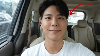 Park Bo Gum, aparência abatida em live de aniversário preocupa fãs; veja