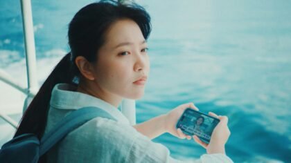 Yeri, do Red Velvet, mergulha no trauma e no silêncio em ‘Primavera Azul’ — e o resultado é bonito demais